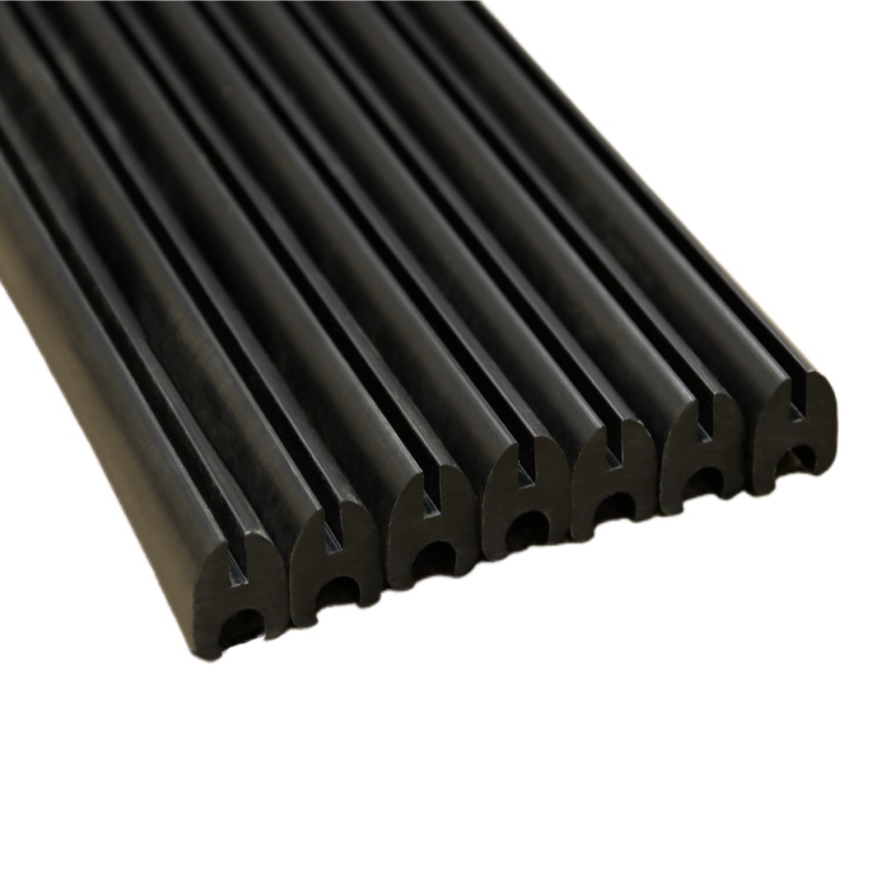 陰極銅電積/電精煉用絕緣PPO/ABS夾邊條